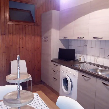 Casa Ineja Apartment