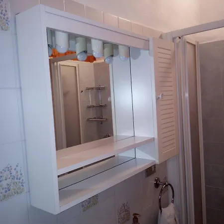 Apartman Casa Ineja Imperia