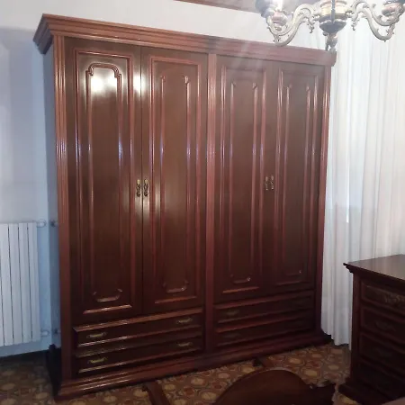 Apartamento Casa Ineja Imperia