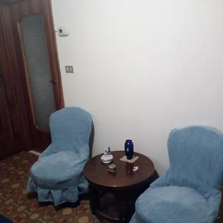 Apartman Casa Ineja *