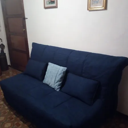 Casa Ineja Imperia