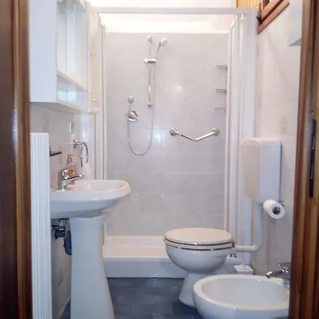 Apartment Casa Ineja Imperia