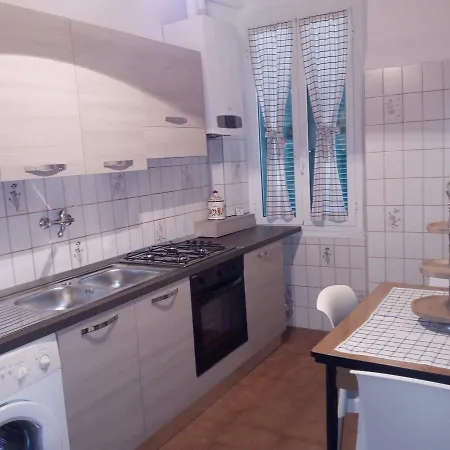 Apartman Casa Ineja Imperia